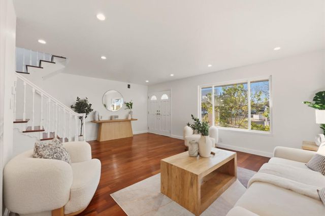 3104 San Andreas Drive, Union City, CA 94587