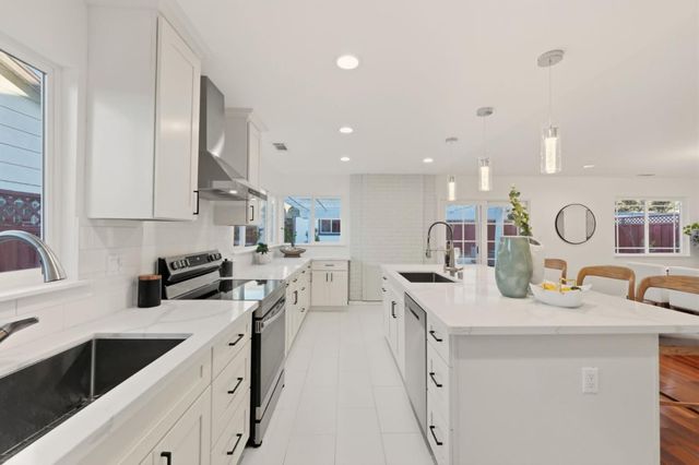 3104 San Andreas Drive, Union City, CA 94587