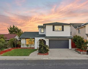 3104 San Andreas Drive, Union City, CA 94587