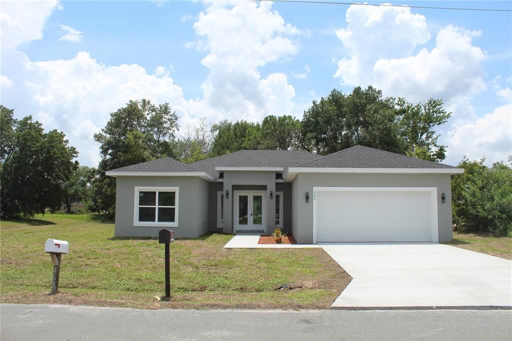463 MARTIGUES DRIVE, Kissimmee, FL 34759