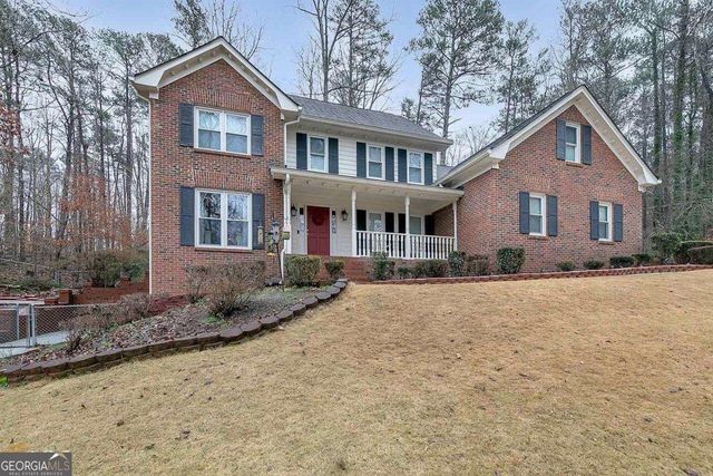 2250 Plantation Road, Lawrenceville, GA 30044