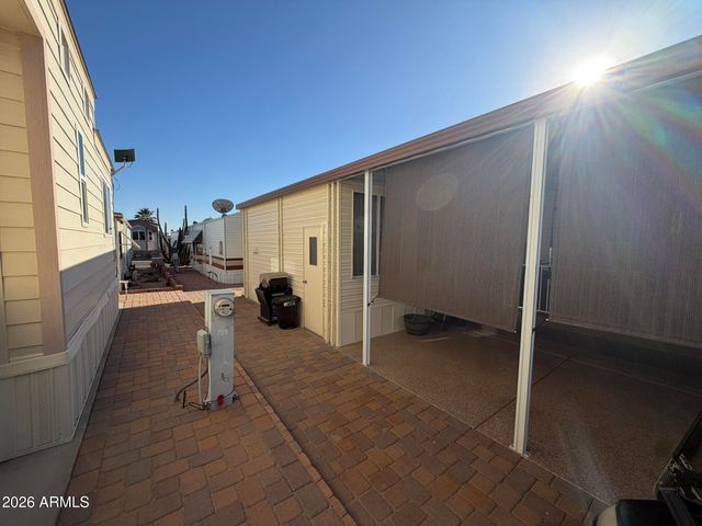 7750 E BROADWAY Road 707, Mesa, AZ 85208