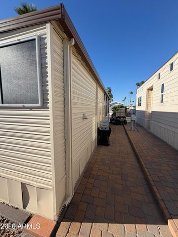 7750 E BROADWAY Road 707, Mesa, AZ 85208