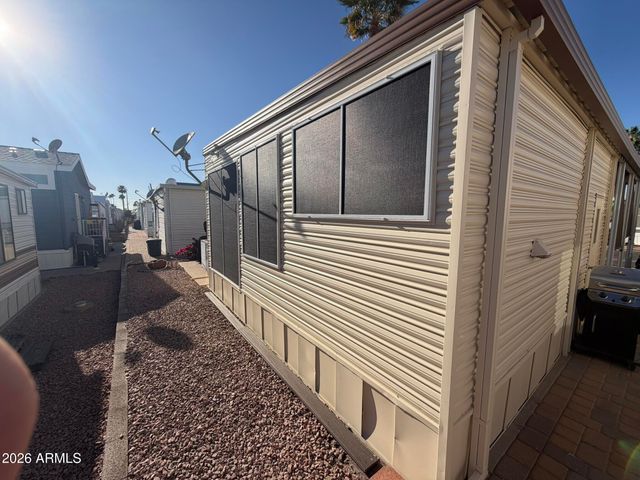 7750 E BROADWAY Road 707, Mesa, AZ 85208