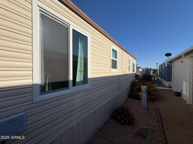 7750 E BROADWAY Road 707, Mesa, AZ 85208