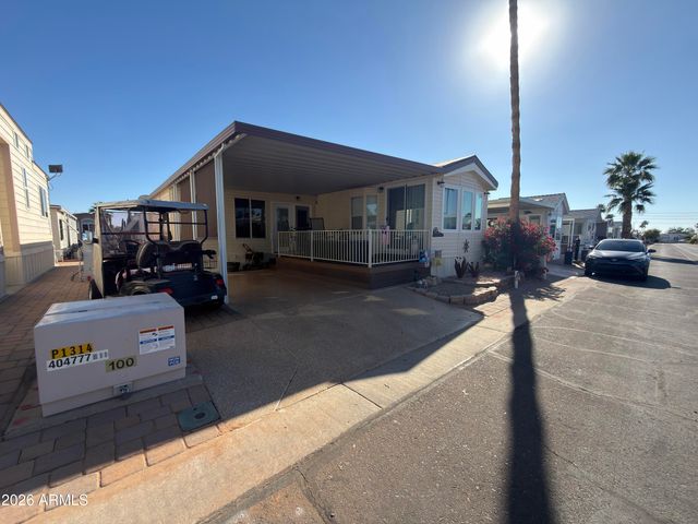 7750 E BROADWAY Road 707, Mesa, AZ 85208