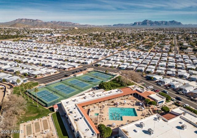 7750 E BROADWAY Road 707, Mesa, AZ 85208