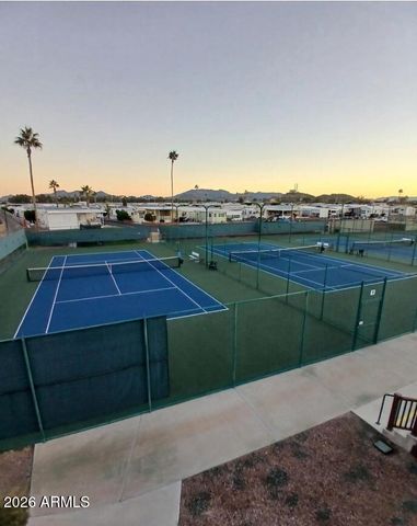 7750 E BROADWAY Road 707, Mesa, AZ 85208