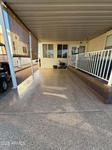 7750 E BROADWAY Road 707, Mesa, AZ 85208