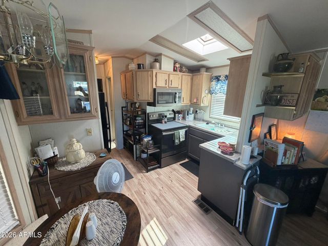 7750 E BROADWAY Road 707, Mesa, AZ 85208