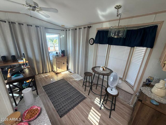 7750 E BROADWAY Road 707, Mesa, AZ 85208