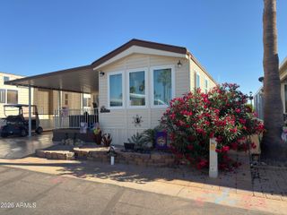 7750 E BROADWAY Road 707, Mesa, AZ 85208