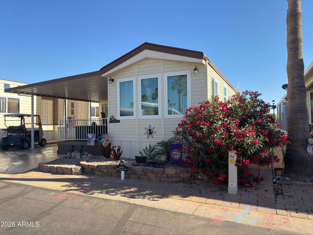 7750 E BROADWAY Road 707, Mesa, AZ 85208