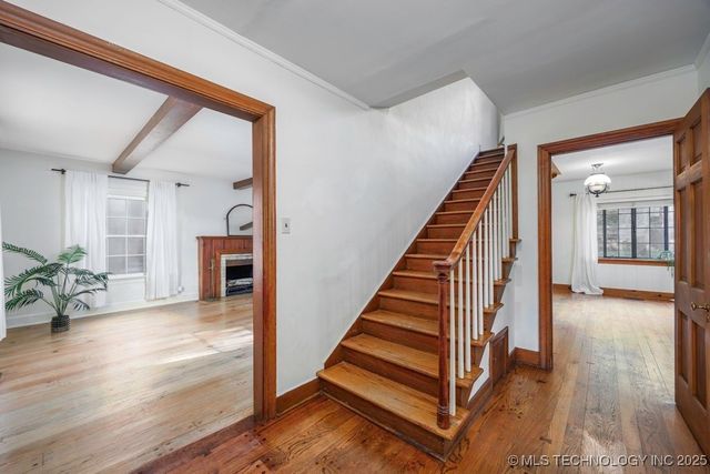 1655 Cherokee Place, Bartlesville, OK 74003