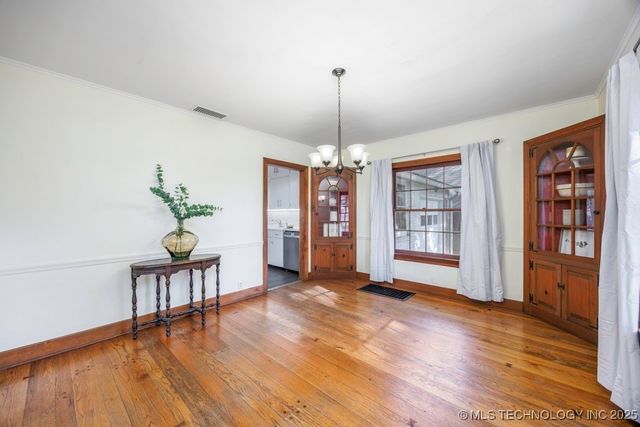 1655 Cherokee Place, Bartlesville, OK 74003