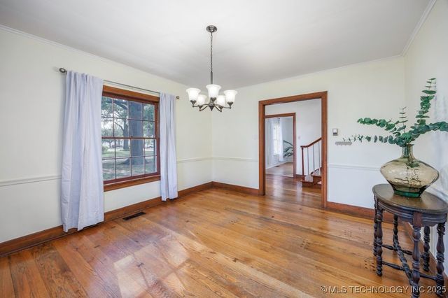 1655 Cherokee Place, Bartlesville, OK 74003