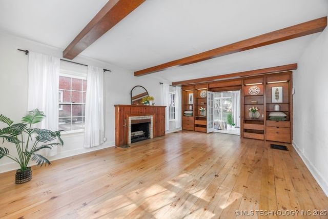 1655 Cherokee Place, Bartlesville, OK 74003