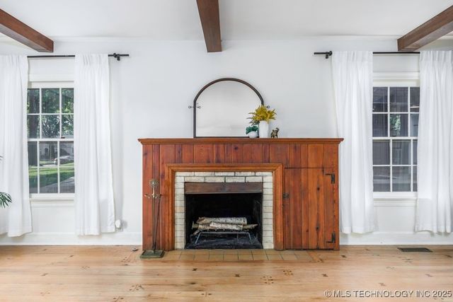 1655 Cherokee Place, Bartlesville, OK 74003