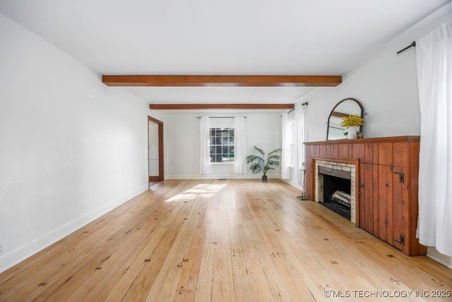 1655 Cherokee Place, Bartlesville, OK 74003