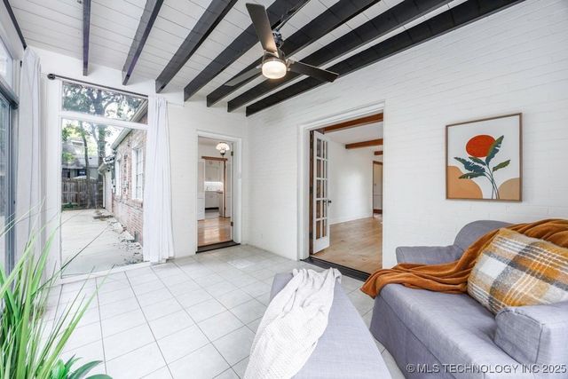 1655 Cherokee Place, Bartlesville, OK 74003