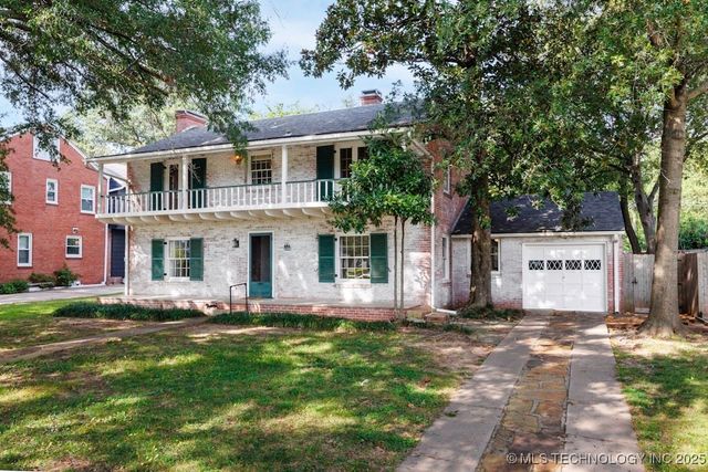 1655 Cherokee Place, Bartlesville, OK 74003