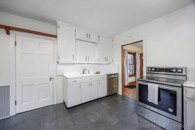 1655 Cherokee Place, Bartlesville, OK 74003