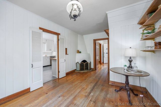 1655 Cherokee Place, Bartlesville, OK 74003