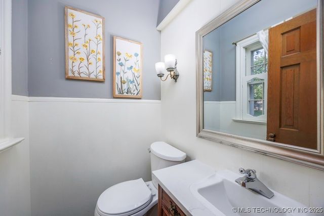 1655 Cherokee Place, Bartlesville, OK 74003