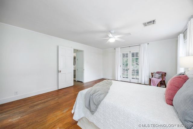 1655 Cherokee Place, Bartlesville, OK 74003