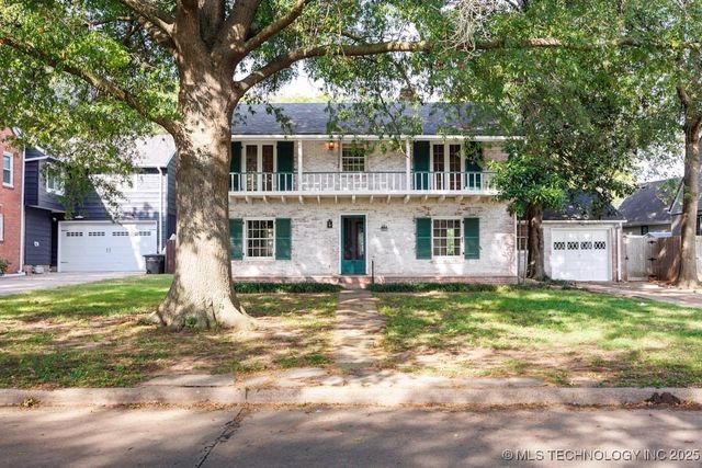 1655 Cherokee Place, Bartlesville, OK 74003