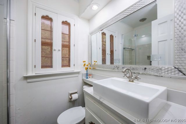 1655 Cherokee Place, Bartlesville, OK 74003