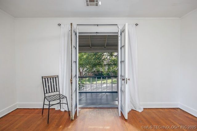 1655 Cherokee Place, Bartlesville, OK 74003