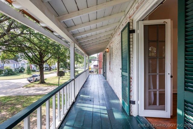 1655 Cherokee Place, Bartlesville, OK 74003