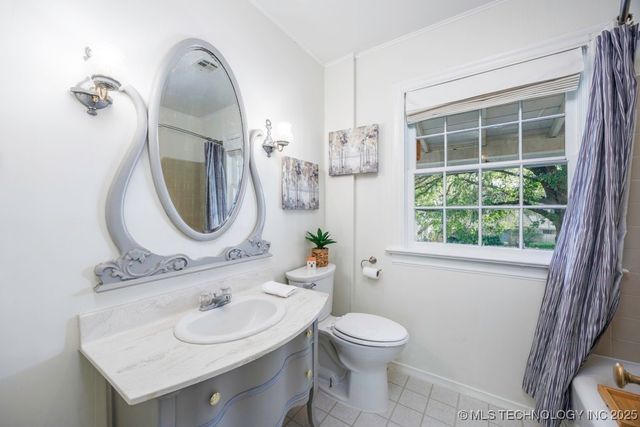 1655 Cherokee Place, Bartlesville, OK 74003