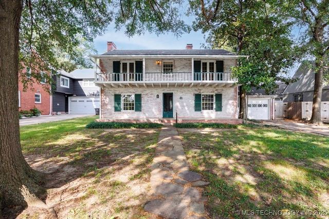 1655 Cherokee Place, Bartlesville, OK 74003