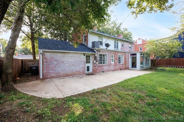 1655 Cherokee Place, Bartlesville, OK 74003