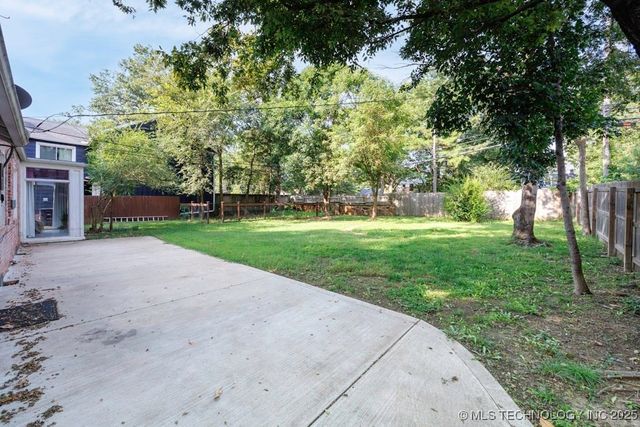 1655 Cherokee Place, Bartlesville, OK 74003