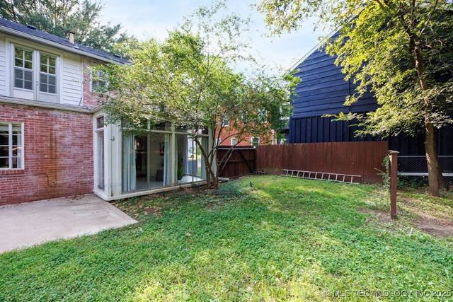 1655 Cherokee Place, Bartlesville, OK 74003