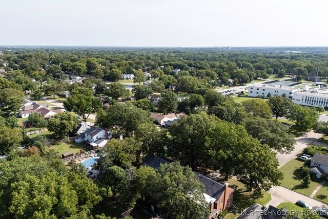 1655 Cherokee Place, Bartlesville, OK 74003