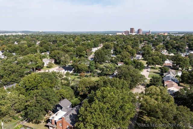 1655 Cherokee Place, Bartlesville, OK 74003