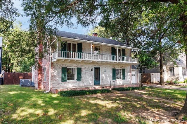 1655 Cherokee Place, Bartlesville, OK 74003