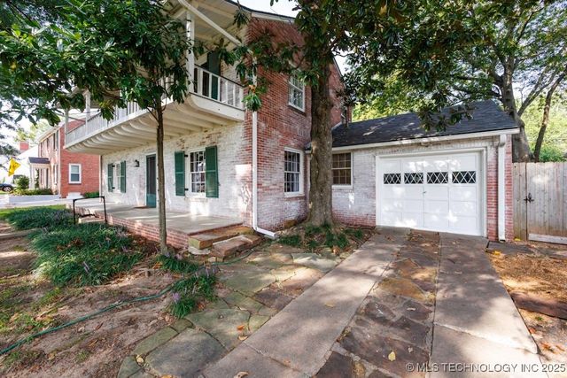 1655 Cherokee Place, Bartlesville, OK 74003