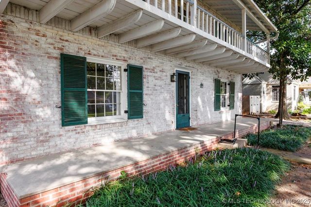 1655 Cherokee Place, Bartlesville, OK 74003