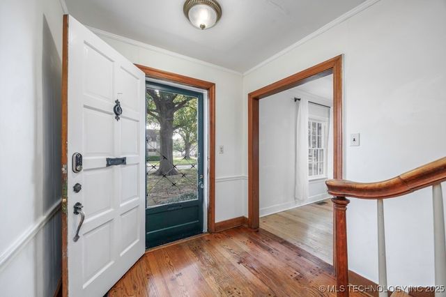 1655 Cherokee Place, Bartlesville, OK 74003