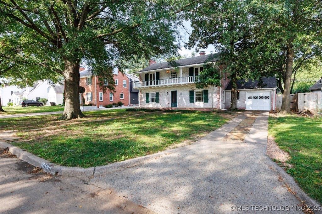 1655 Cherokee Place, Bartlesville, OK 74003