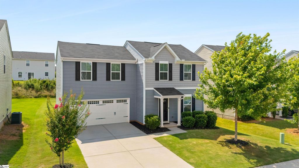 307 Maplestead Farms Court, Greenville, SC 29617