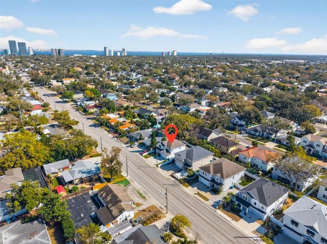 4012 W BAY TO BAY BOULEVARD, Tampa, FL 33629