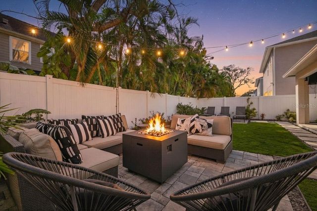 4012 W BAY TO BAY BOULEVARD, Tampa, FL 33629