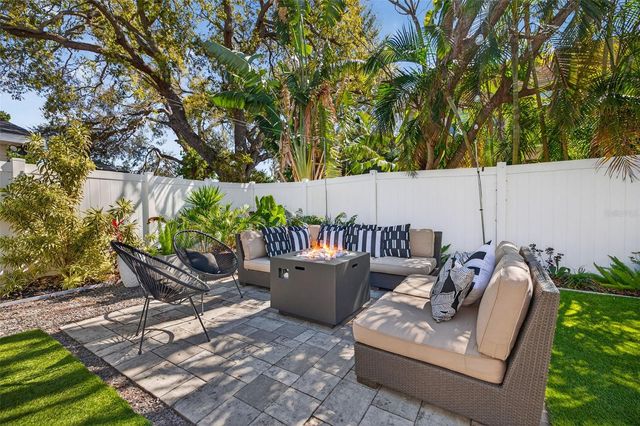 4012 W BAY TO BAY BOULEVARD, Tampa, FL 33629