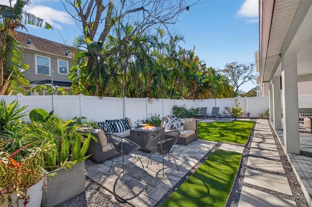 4012 W BAY TO BAY BOULEVARD, Tampa, FL 33629